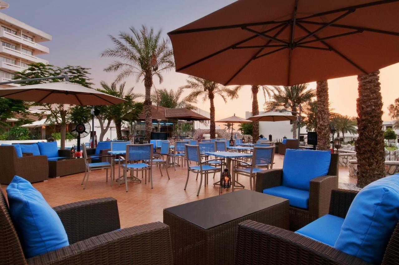 Radisson Blu & Resort, Al Ain
