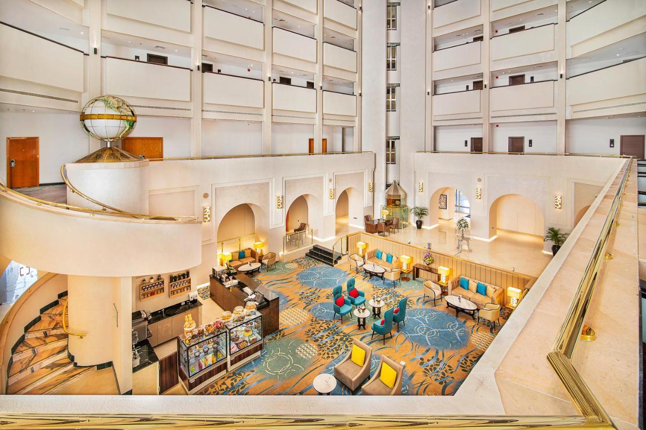 Radisson Blu & Resort, Al Ain