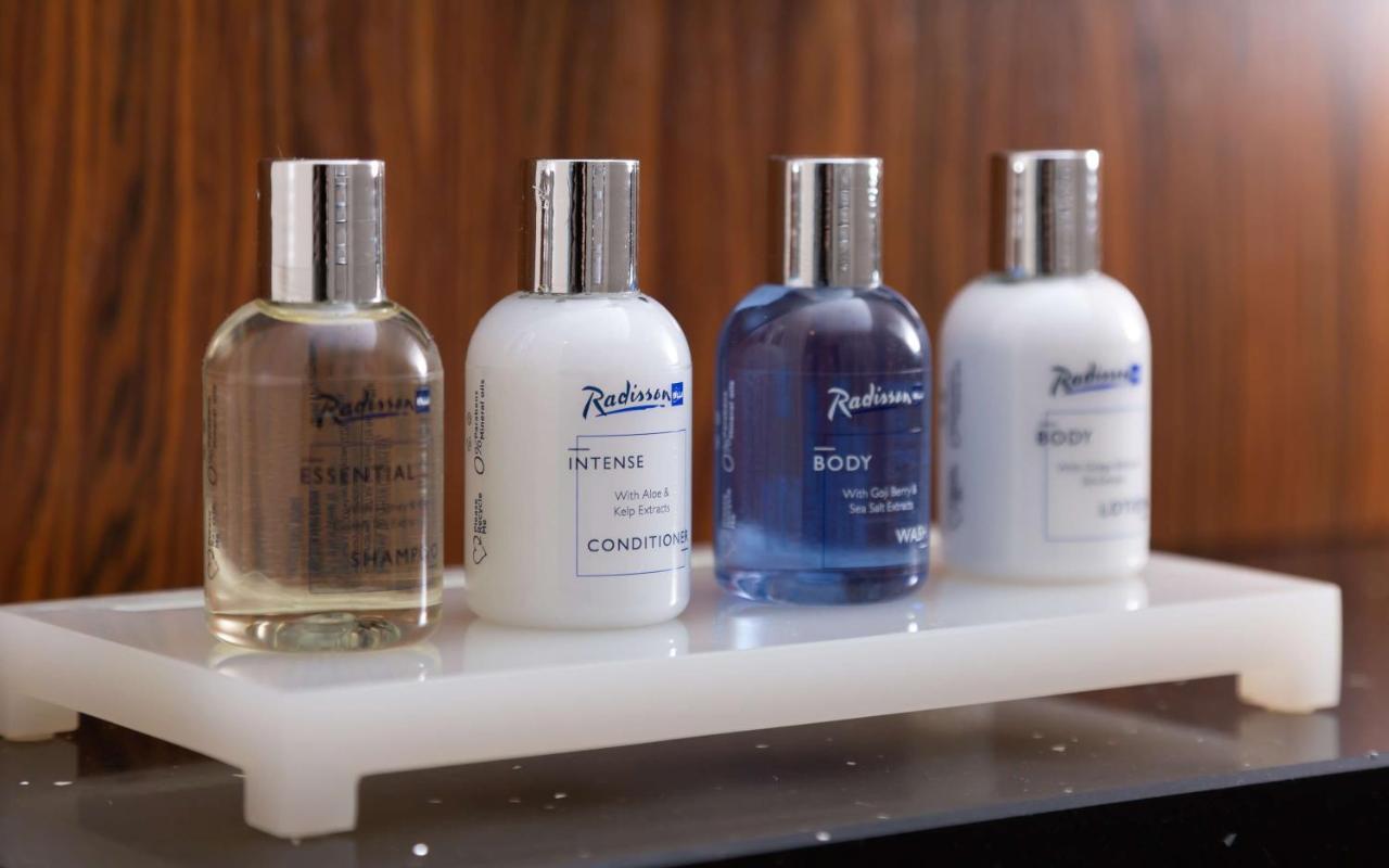 Resort Radisson Blu & Resort,
