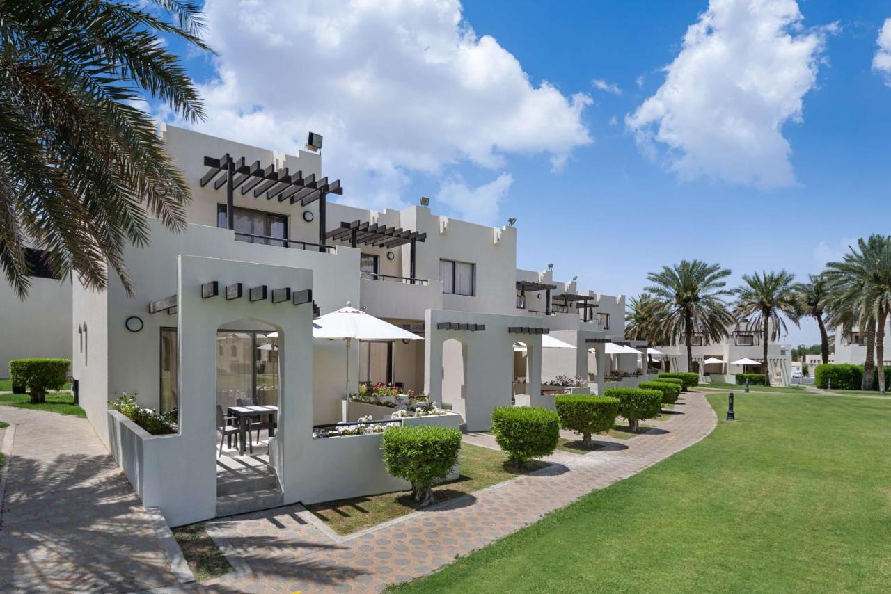 Resort Radisson Blu & Resort, 4*