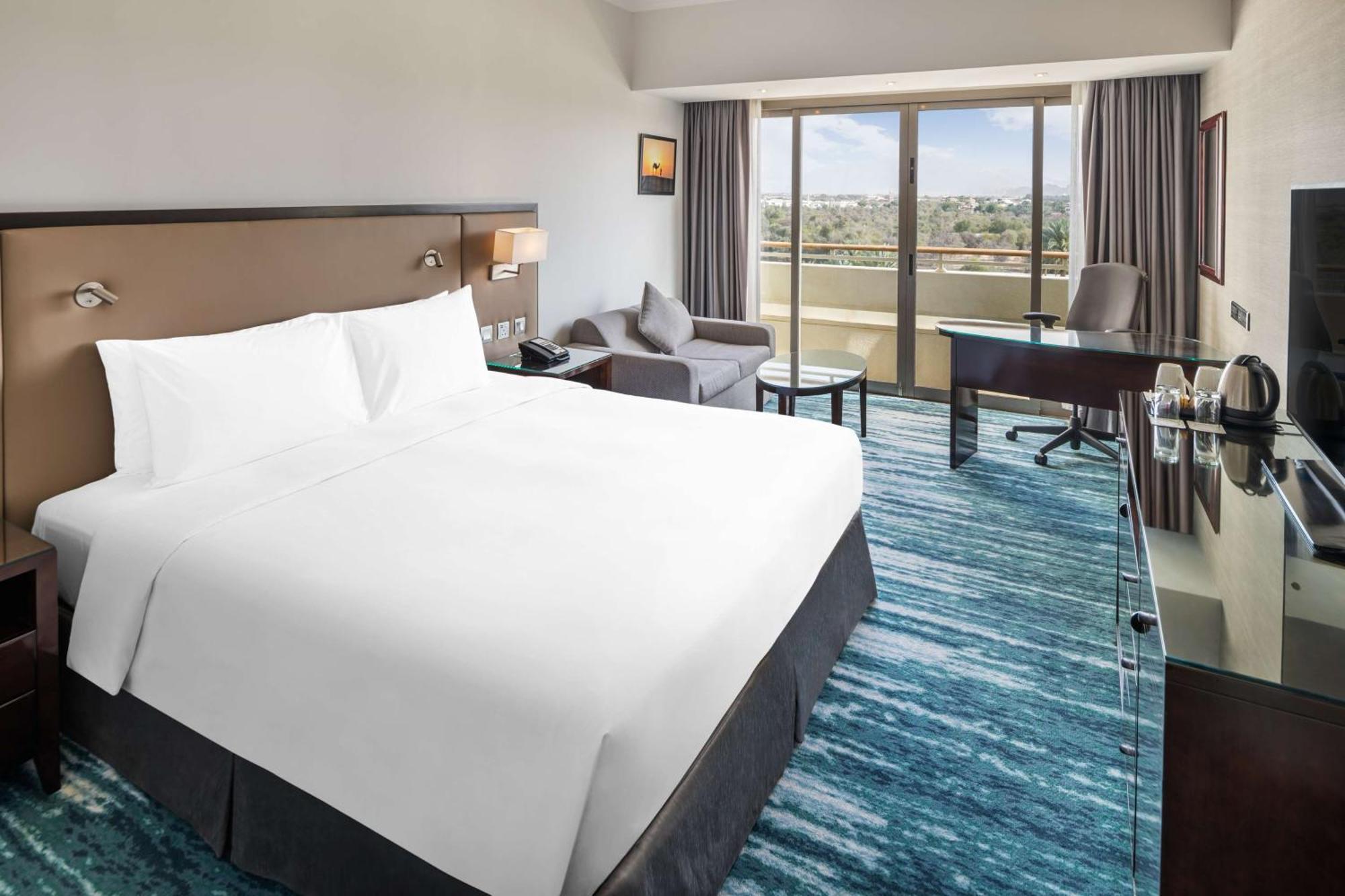 Radisson Blu & Resort, Al Ain