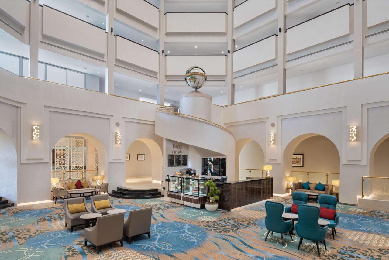 Radisson Blu & Resort, 4*
