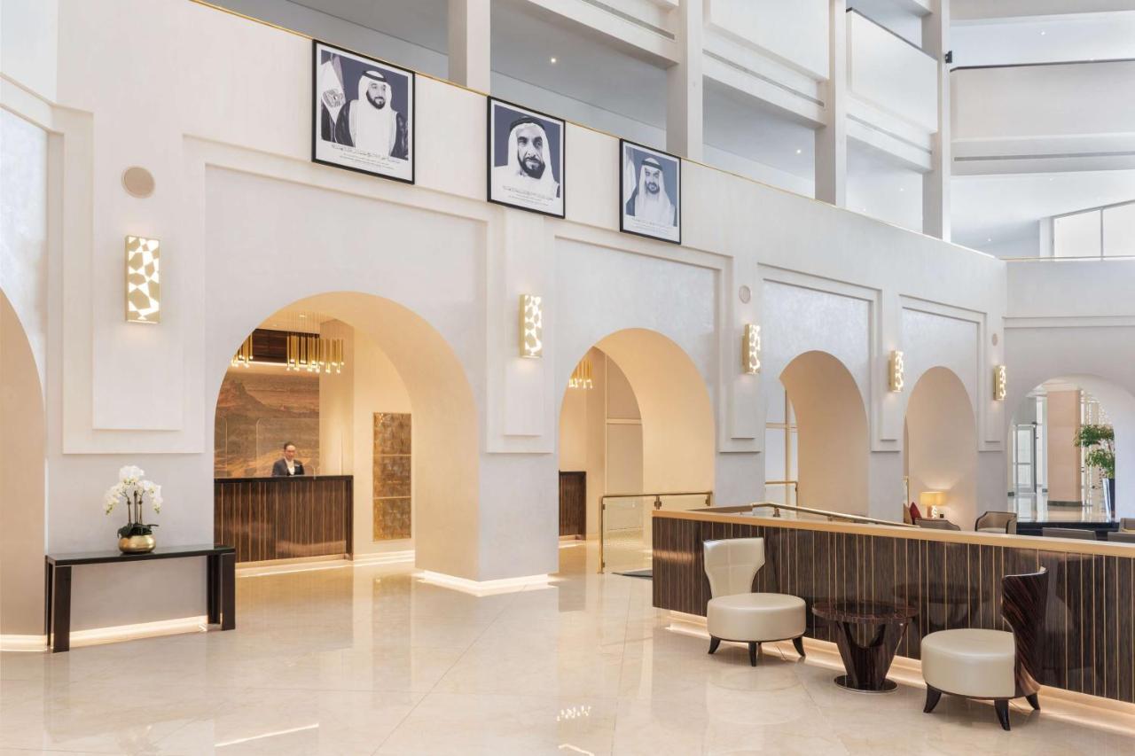 Radisson Blu & Resort, 4* Al Ain