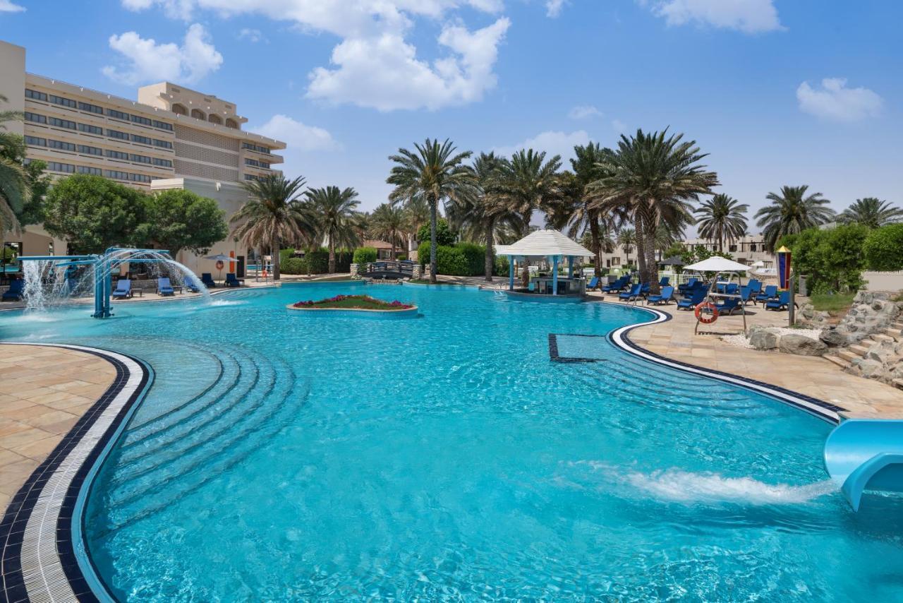 Radisson Blu & Resort, Al Ain