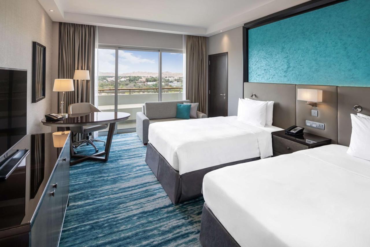 Radisson Blu & Resort, Resort 4*