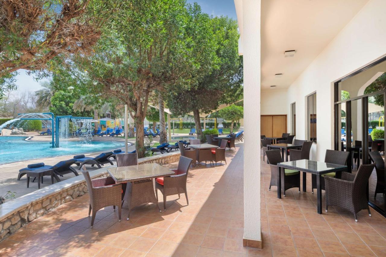 Radisson Blu & Resort,