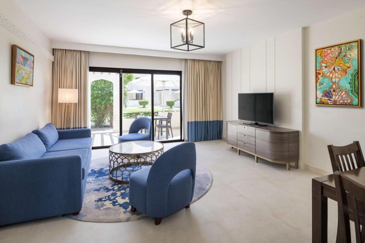 Radisson Blu & Resort, Resort Al Ain