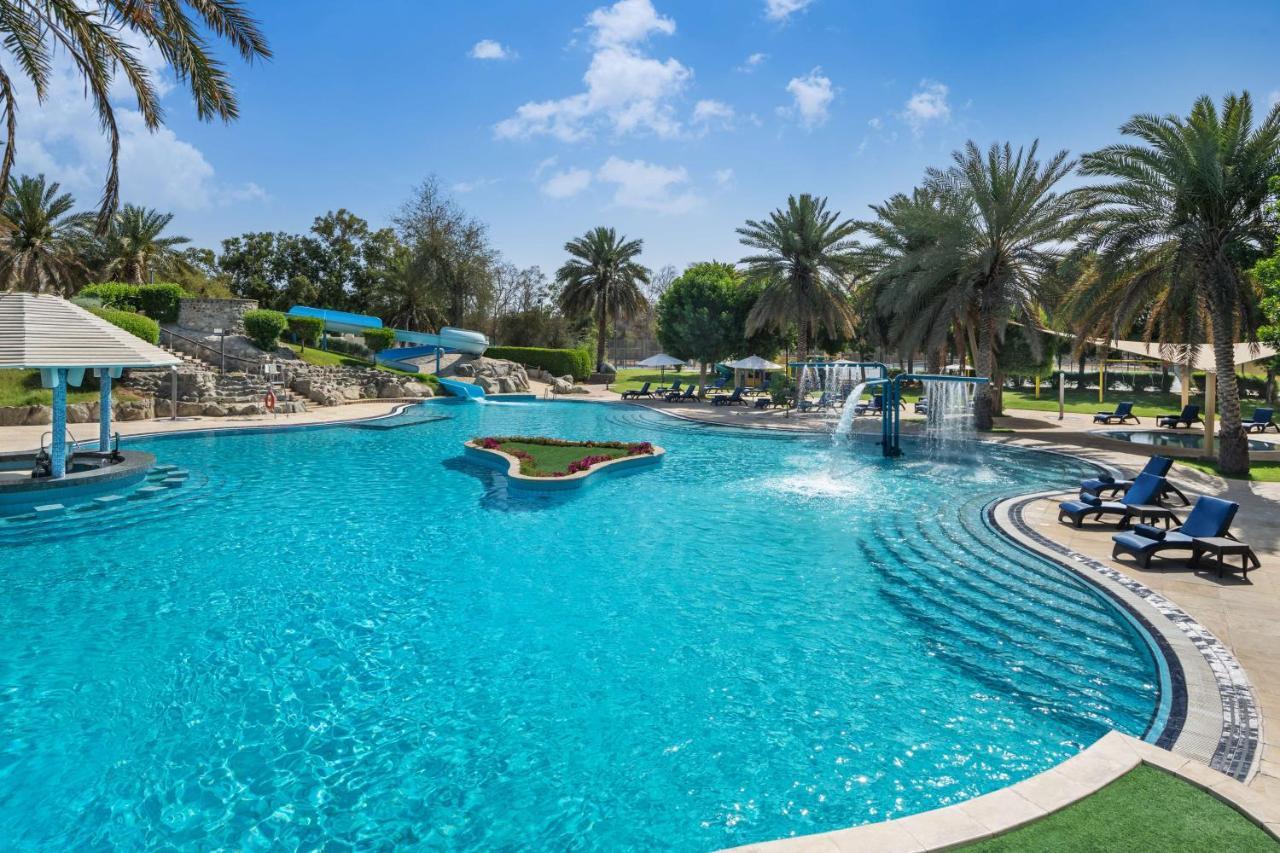 Radisson Blu & Resort, Resort