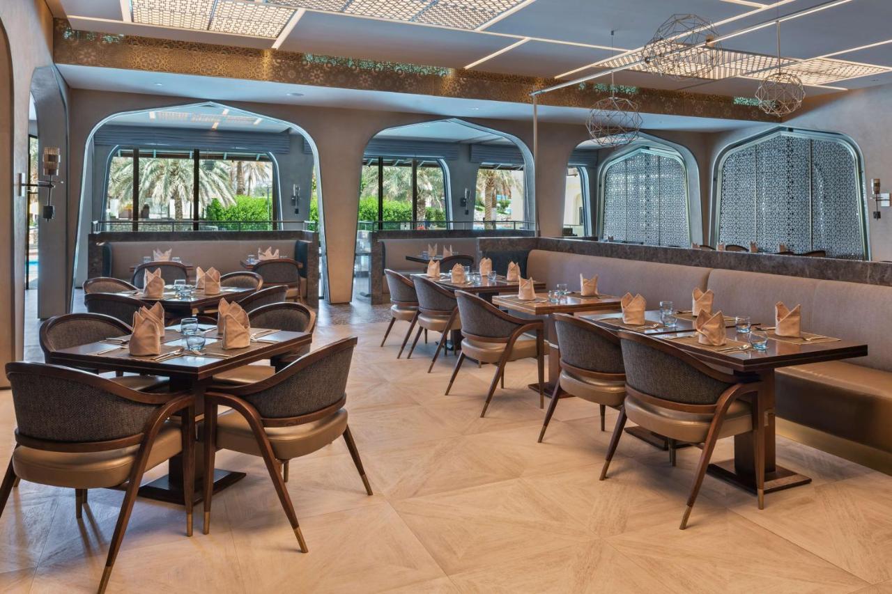 Radisson Blu & Resort, Resort