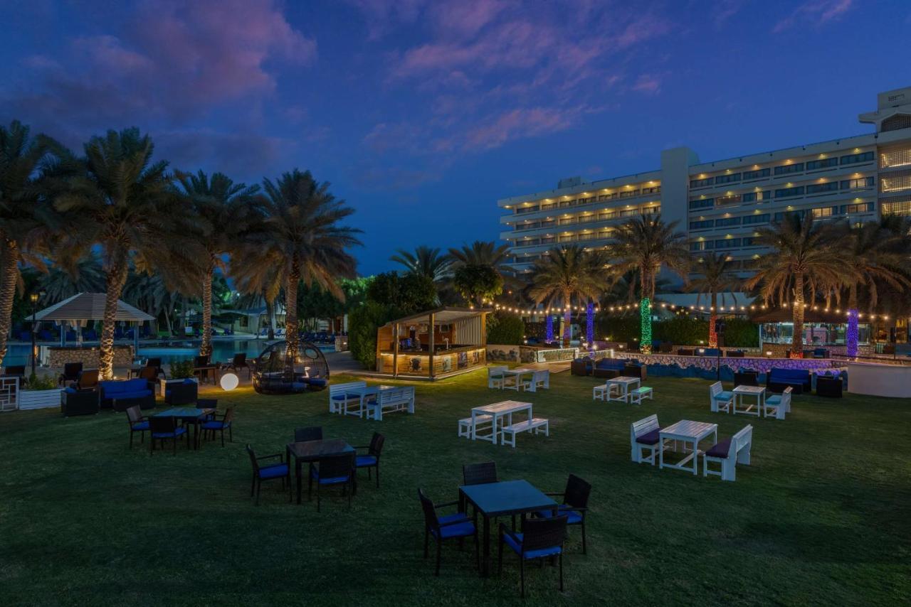 Radisson Blu & Resort, Resort Al Ain