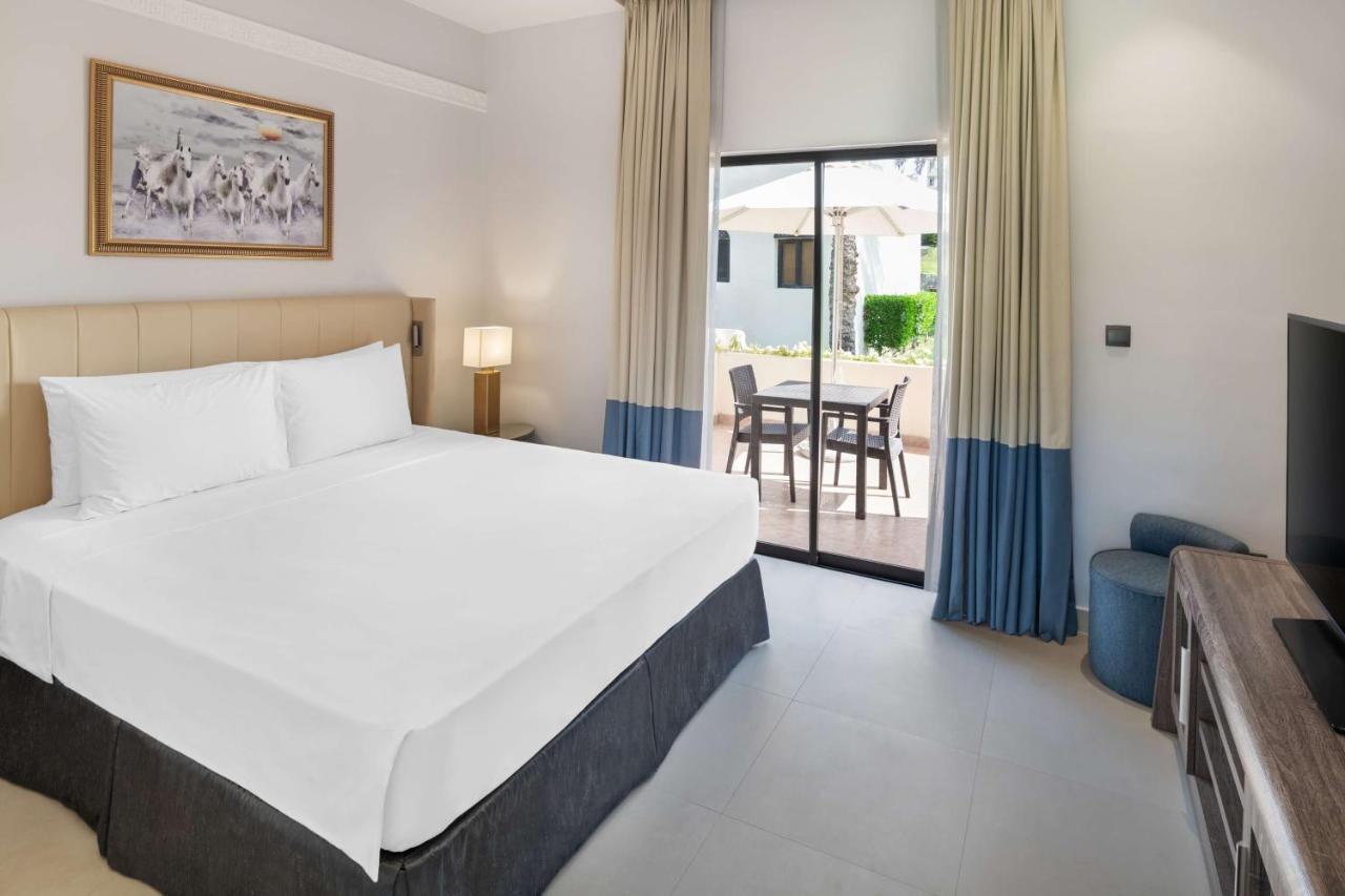 Resort Radisson Blu & Resort,
