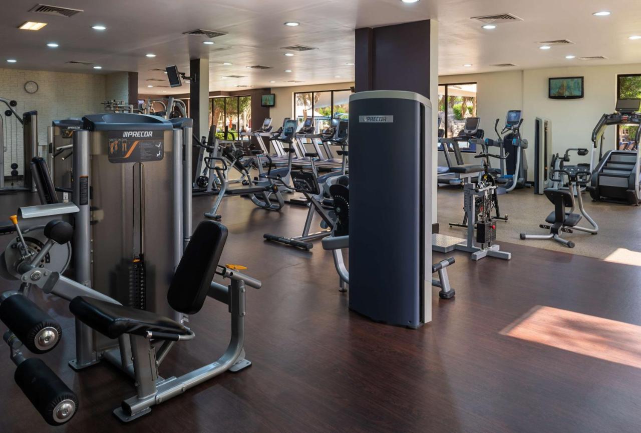 Radisson Blu & Resort,