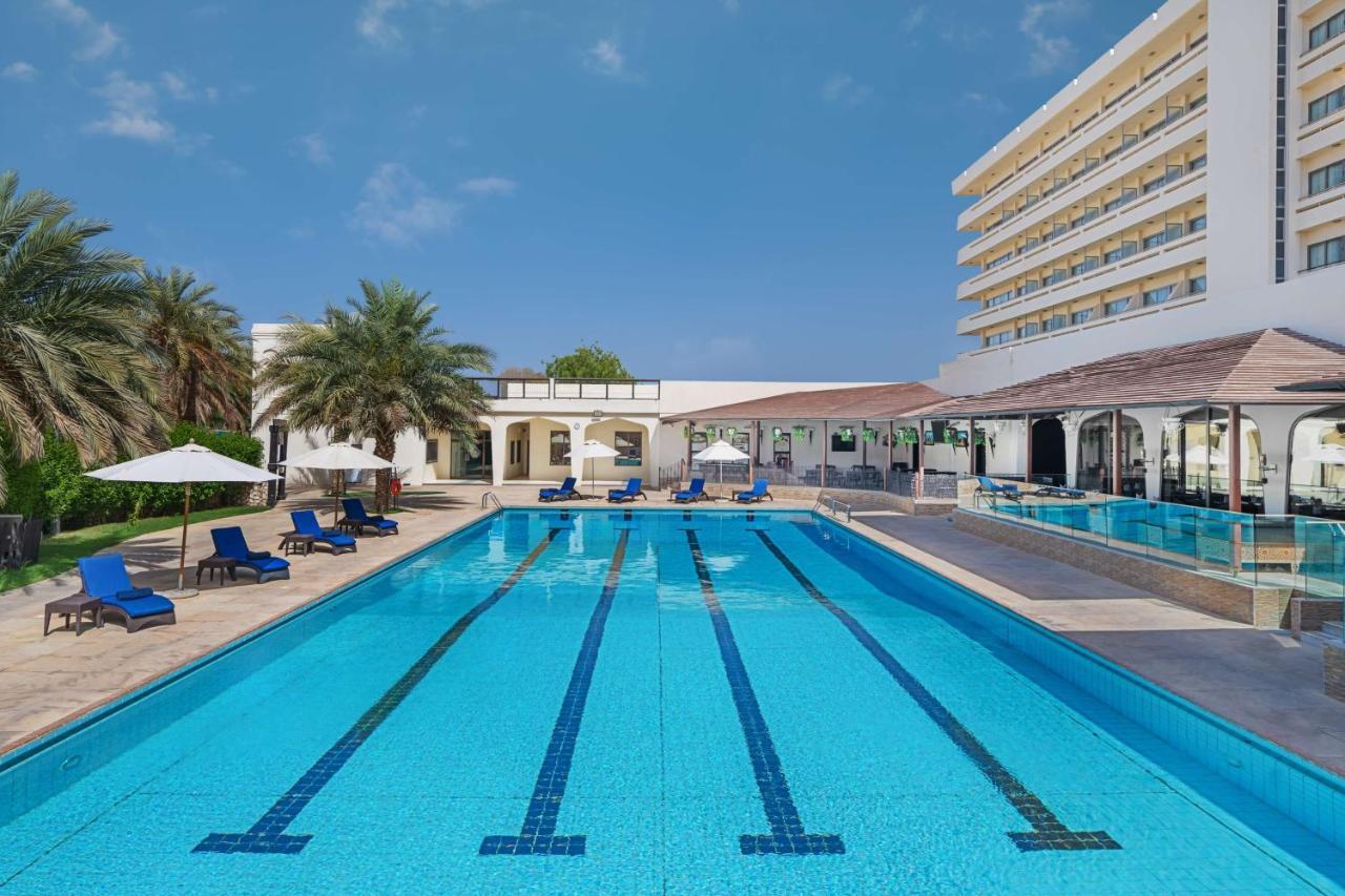 Radisson Blu & Resort, Resort 4*