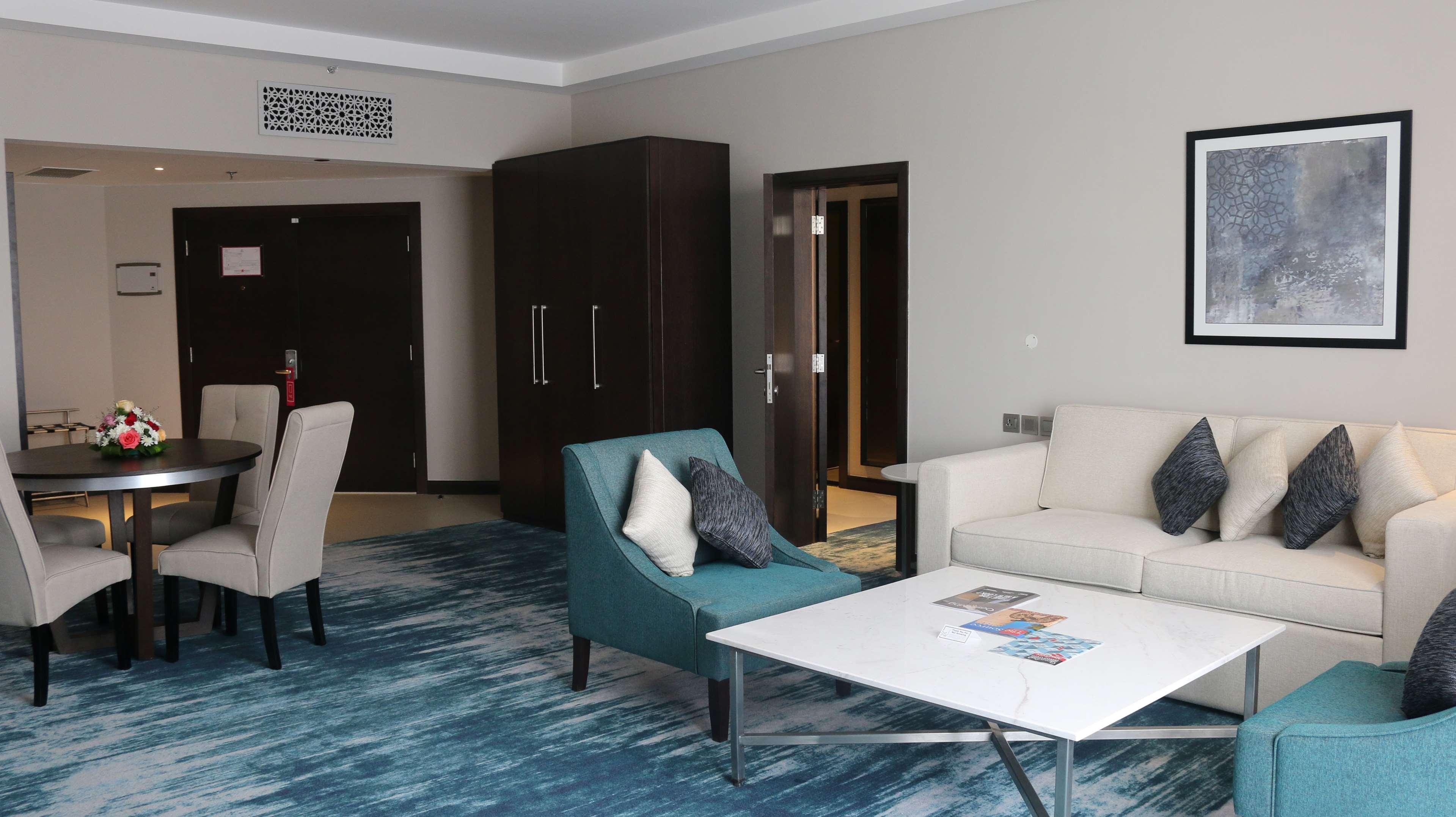 Radisson Blu & Resort, Al Ain