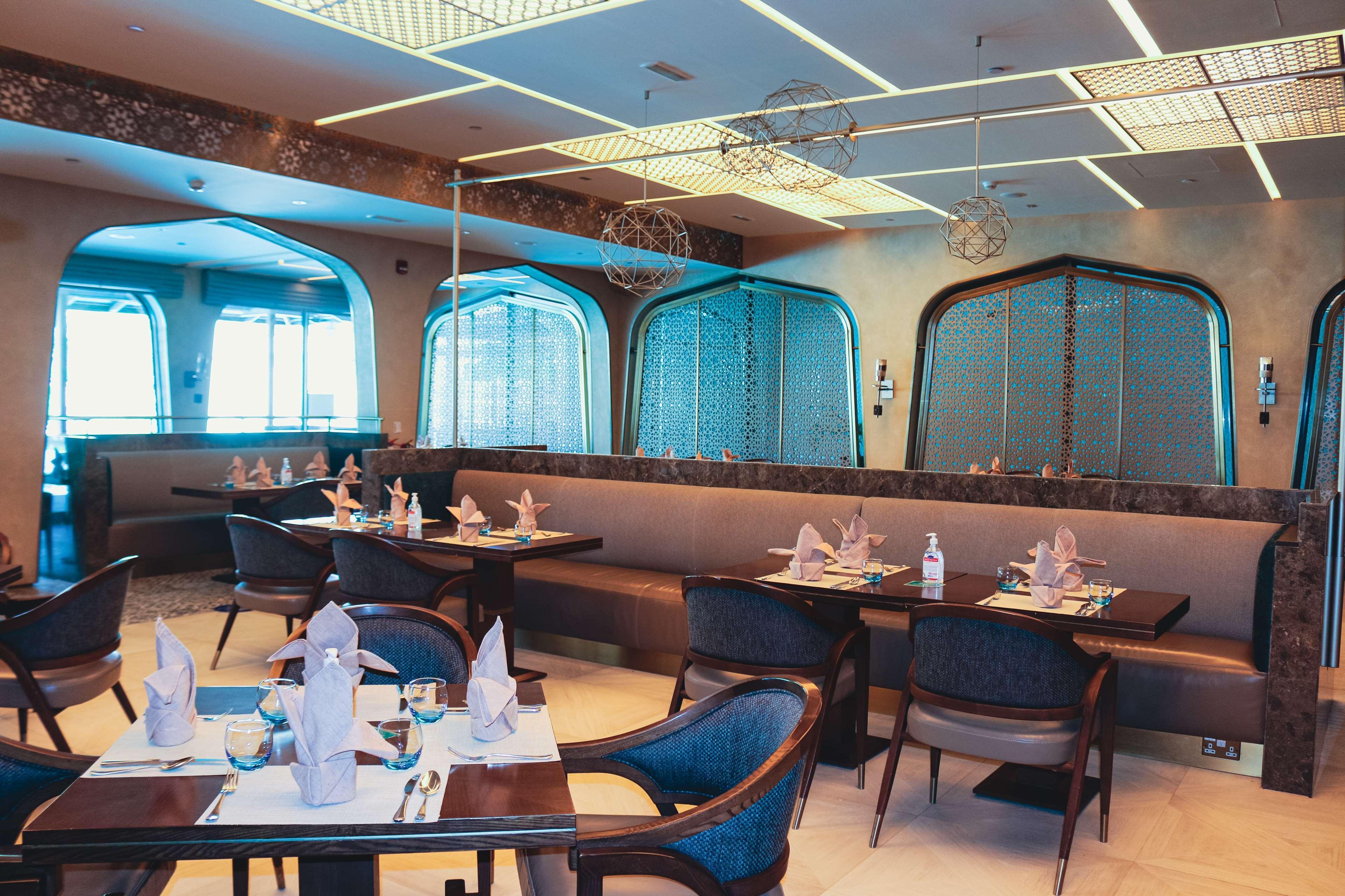 Radisson Blu & Resort, Resort Al Ain