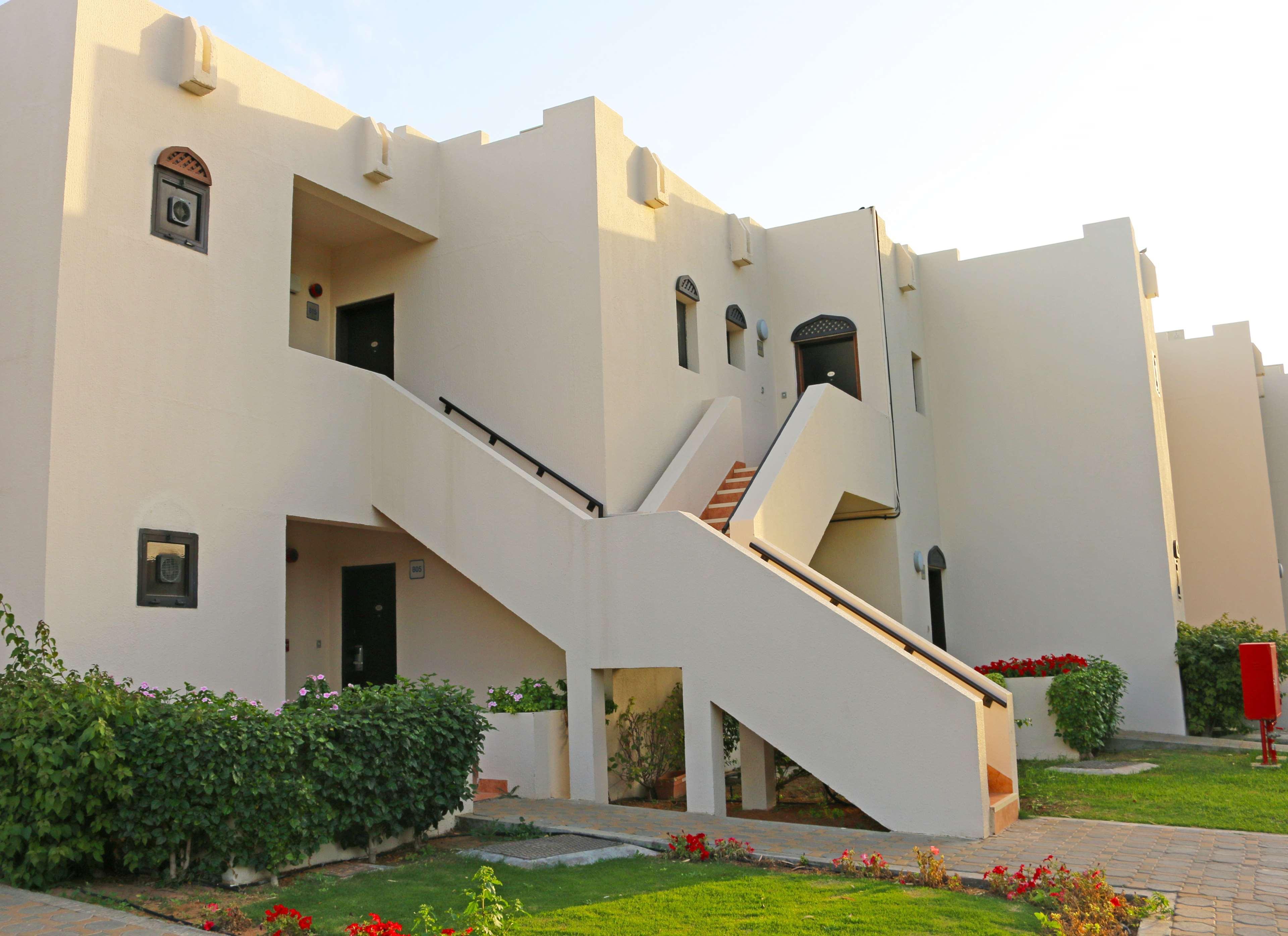 Radisson Blu & Resort, Resort 4*