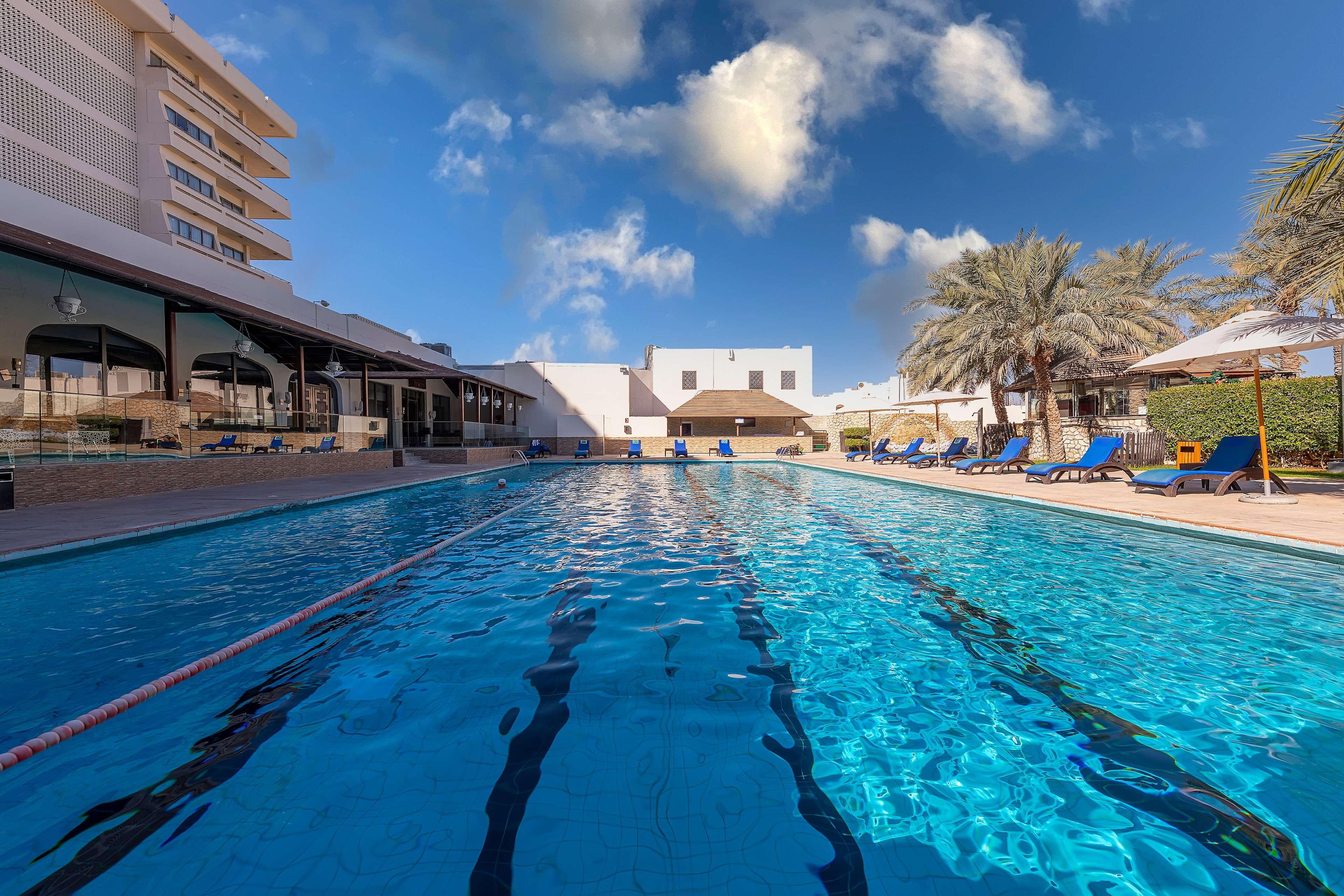 Radisson Blu & Resort,