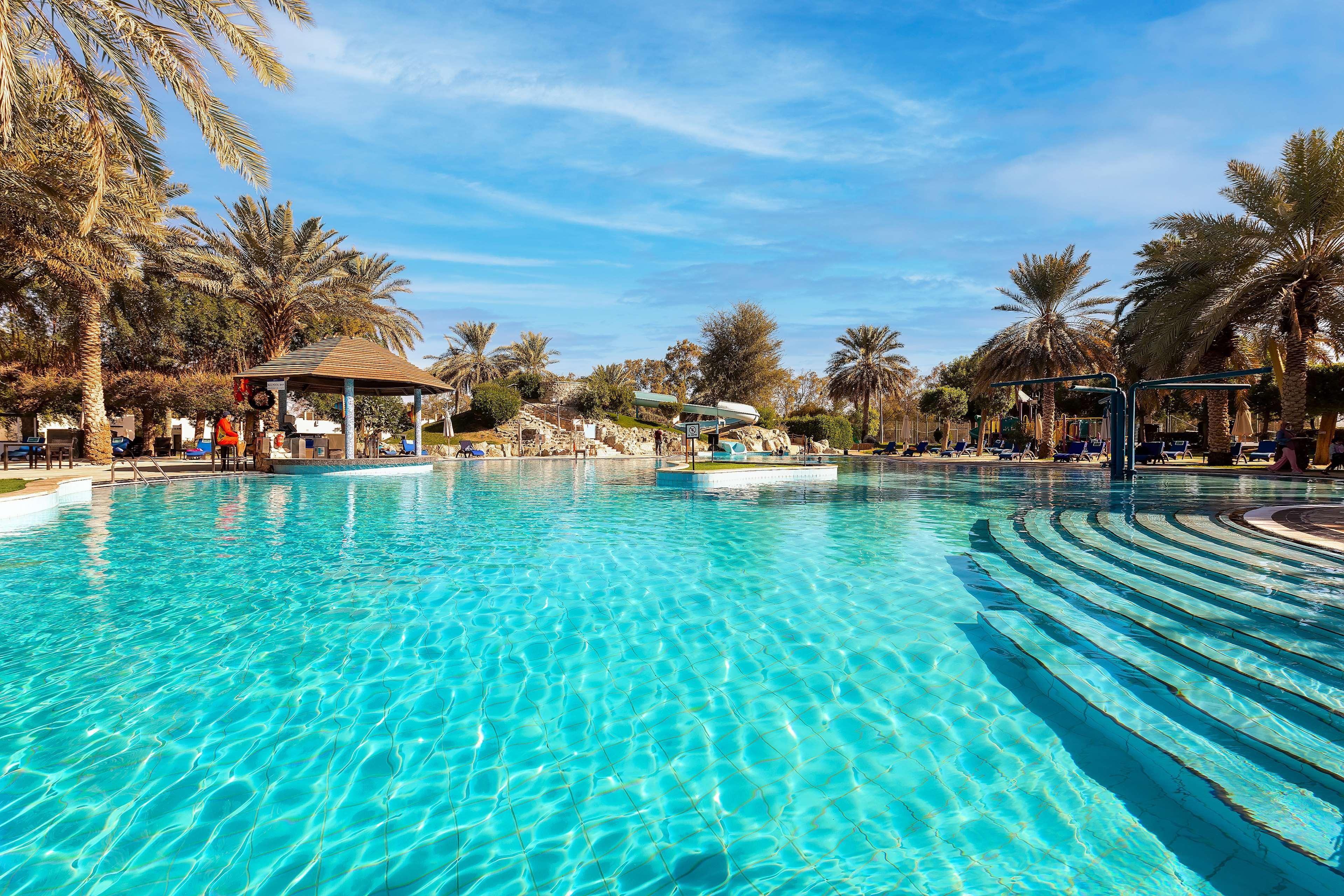 Radisson Blu & Resort,