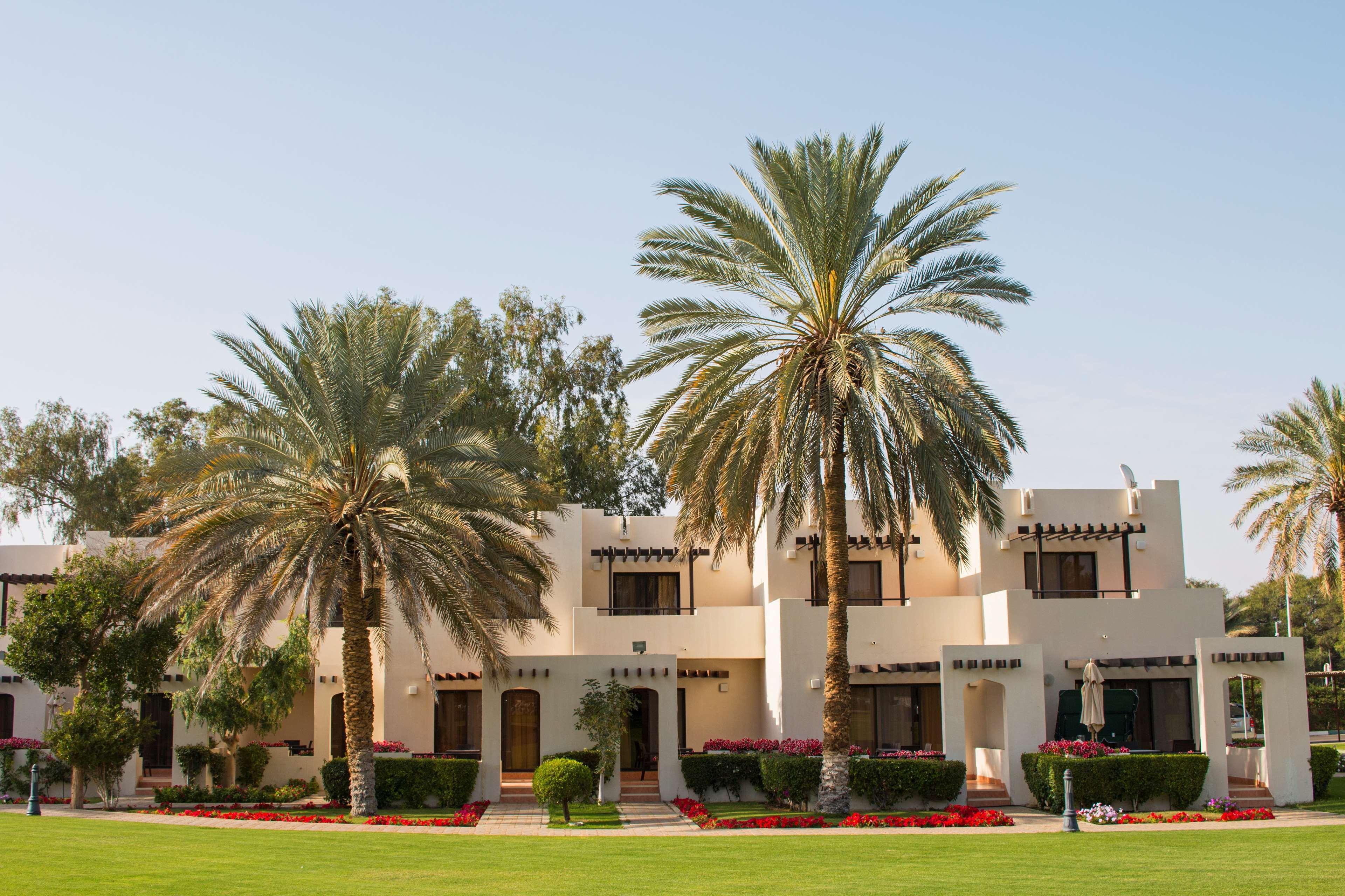 Radisson Blu & Resort, Al Ain