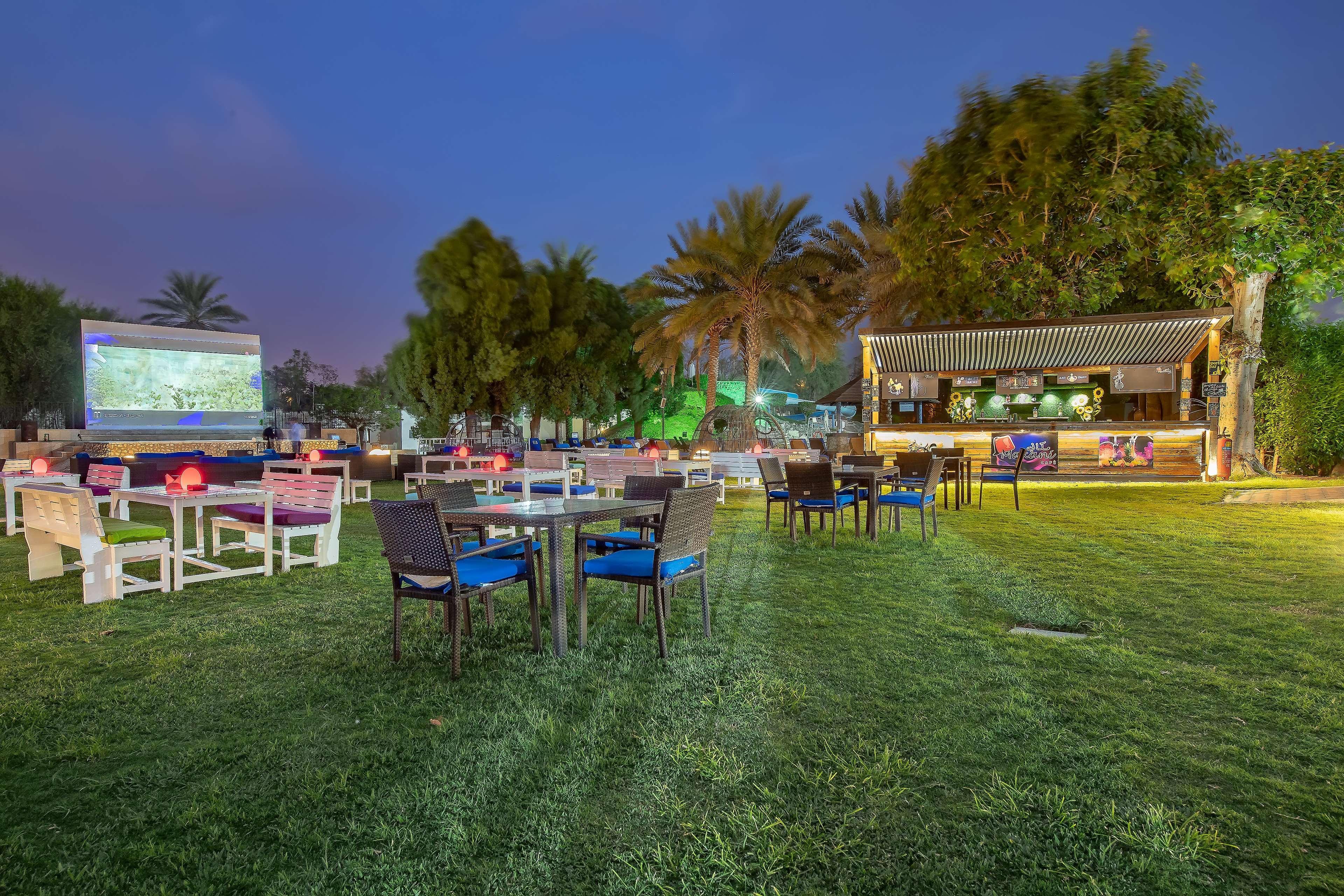 Radisson Blu & Resort, Al Ain