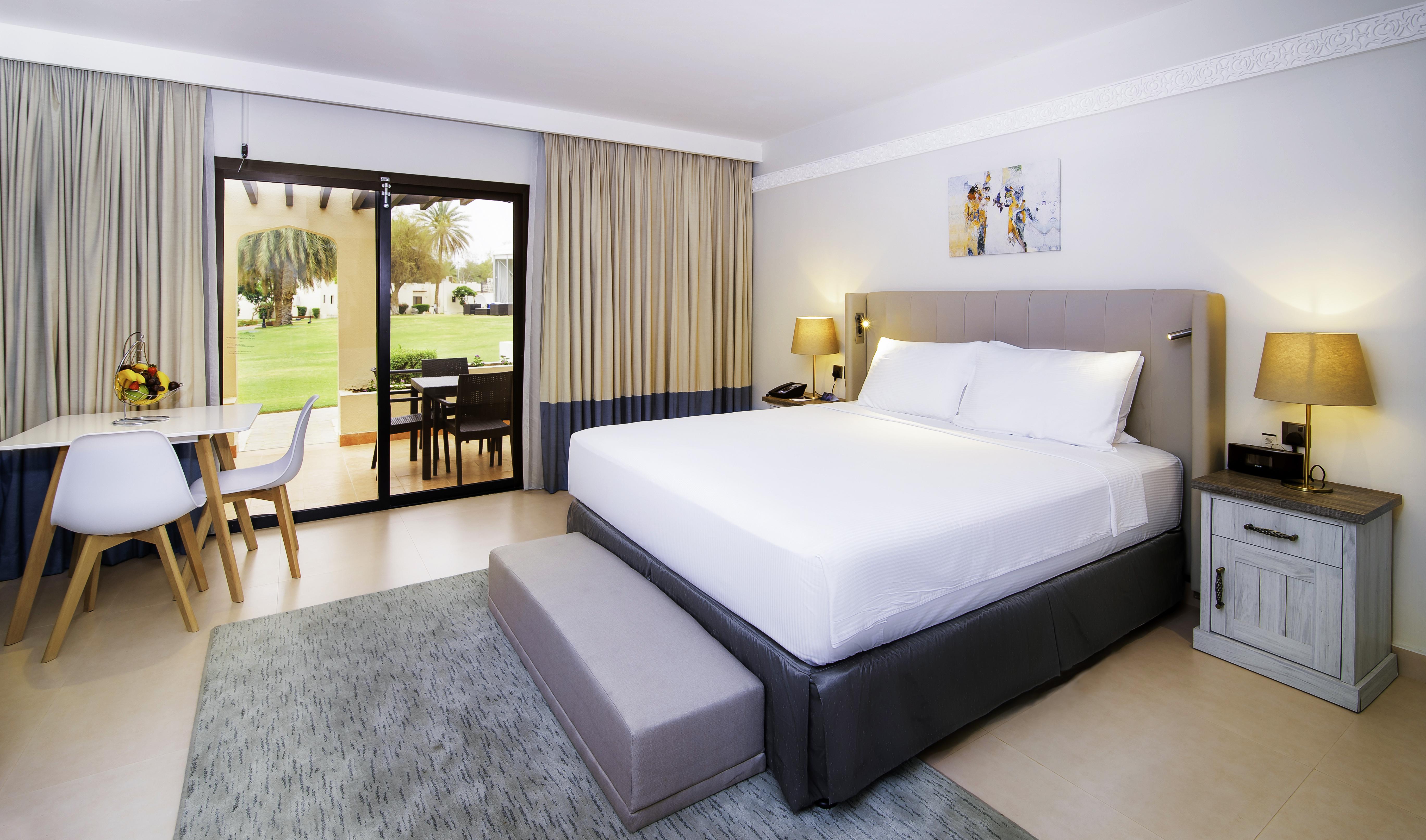 Radisson Blu & Resort, 4*