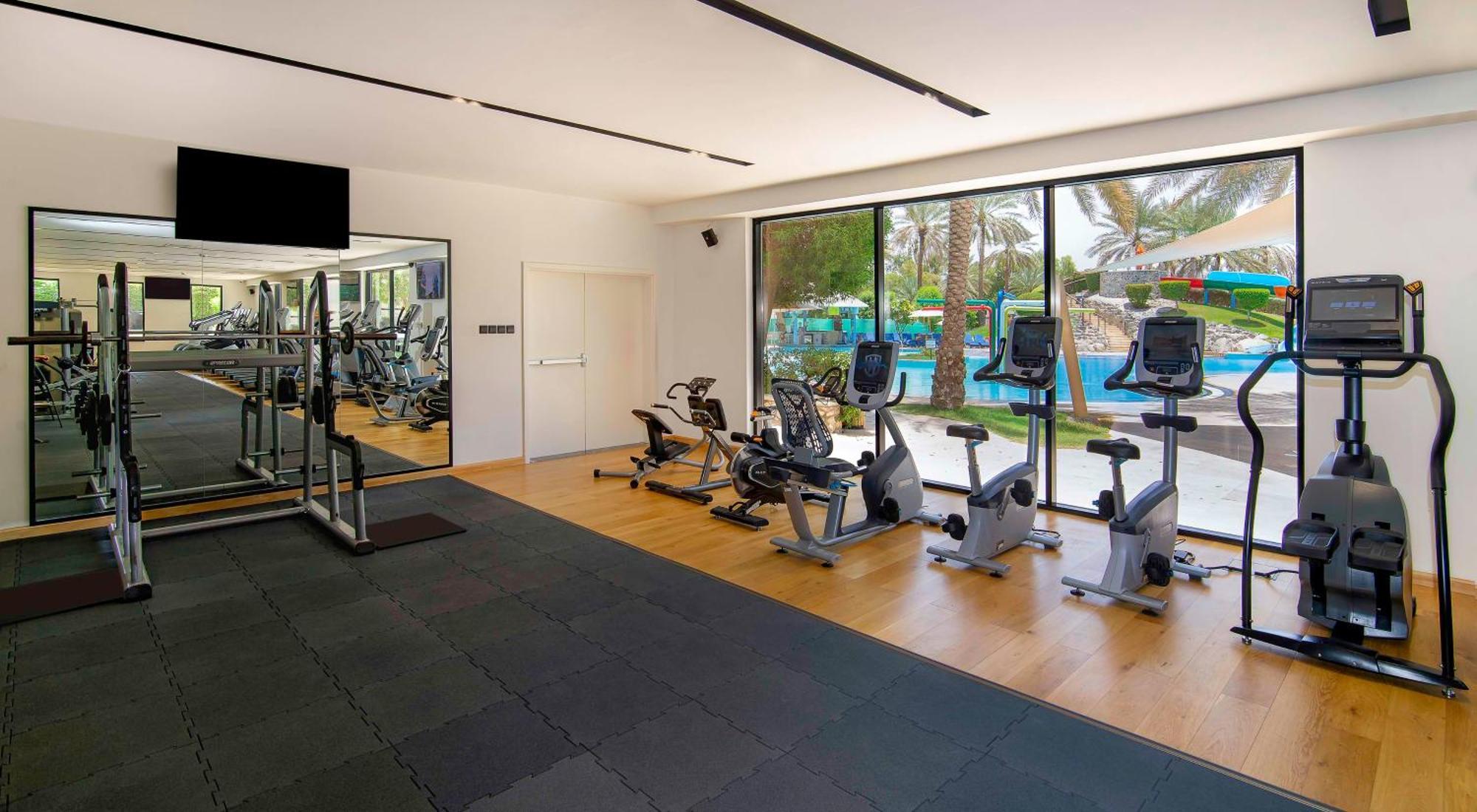 Resort Radisson Blu & Resort, 4*
