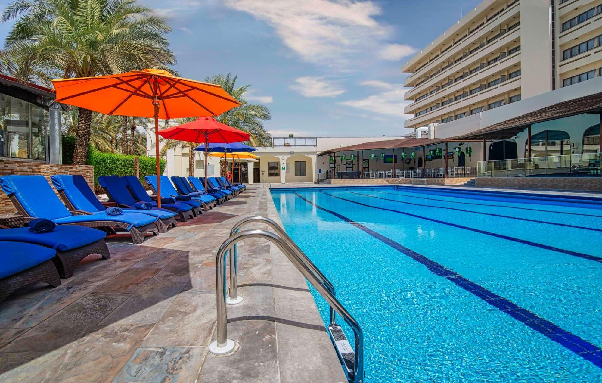 Resort Radisson Blu & Resort,