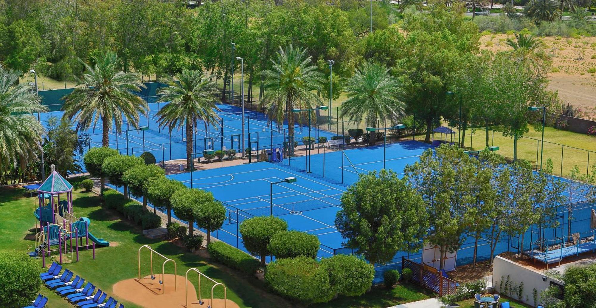 Resort Radisson Blu & Resort, 4*