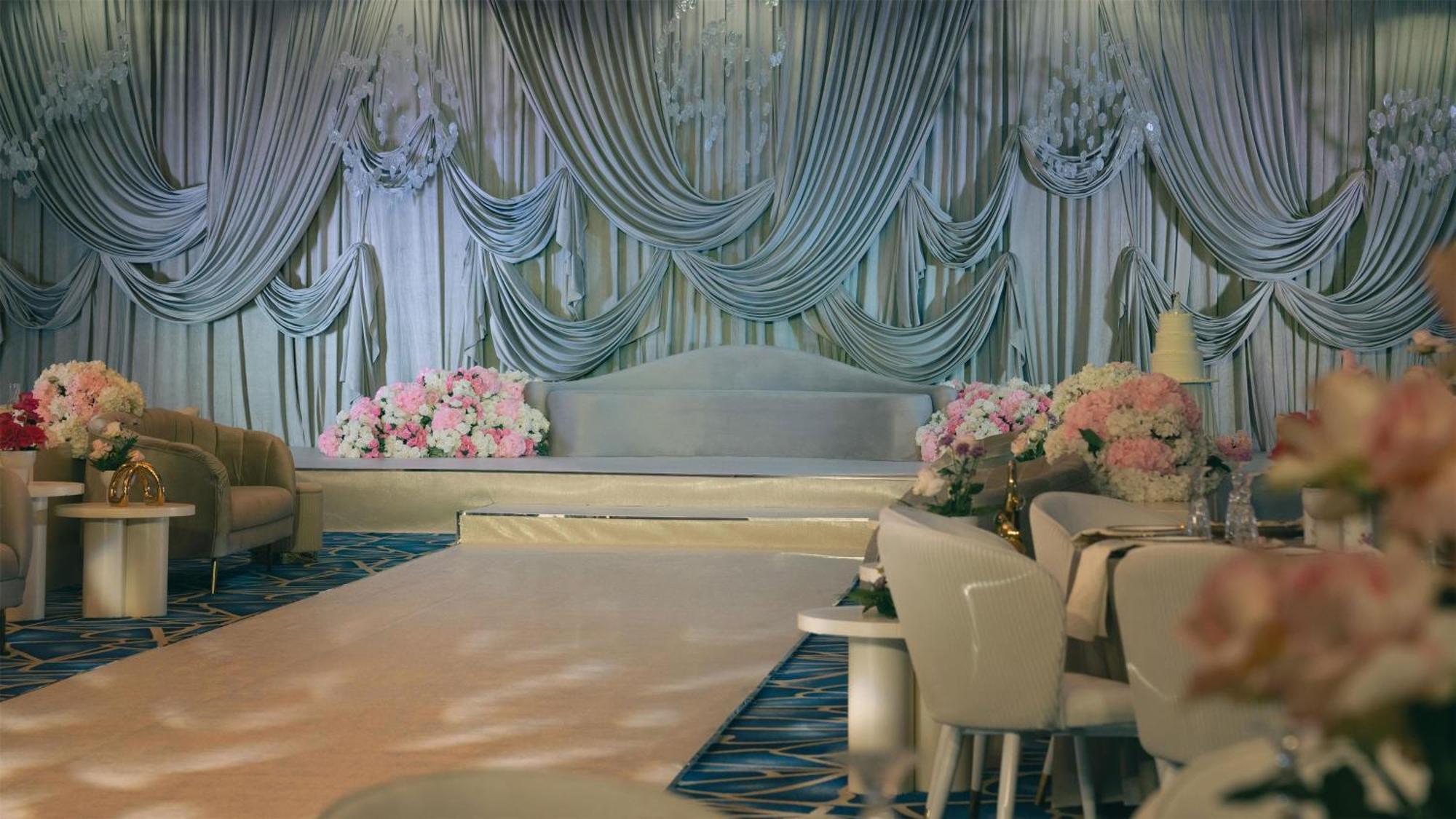 Radisson Blu & Resort, Resort 4*